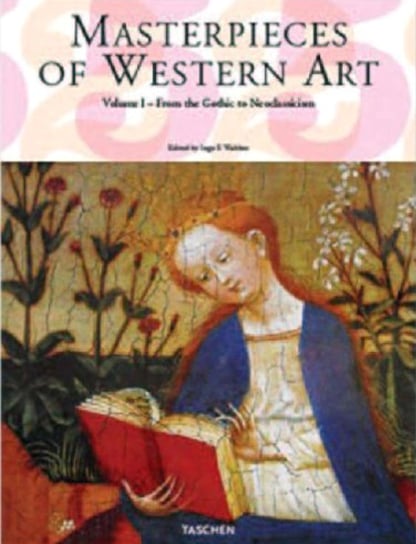 25 Masterpieces of Western Art Walther Ingo F.