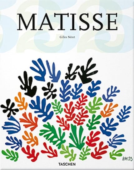 25 Matisse Neret Gilles