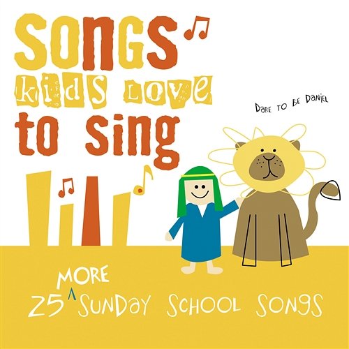 25 More Sunday School Songs Various Artists
