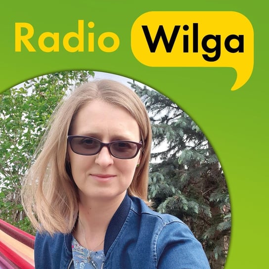 #25 Poczuj magię zaczytanych Świąt! - rozmowa z Anielą Cholewińską-Szkolik - Radio Wilga - podcast Wydawnictwo Wilga