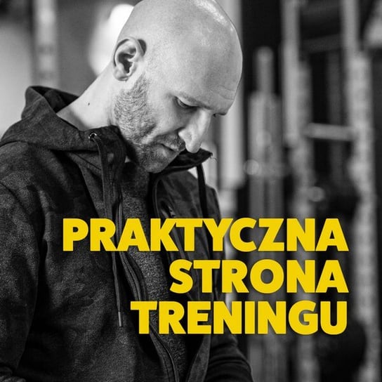 #25 Praktycznie o treningu opowiada Artur Mohr  - Jak zrobić podcast - audiobook Zych Krystian