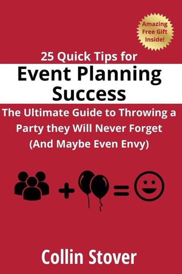 25 Quick Tips for Event Planning Success Stover Collin