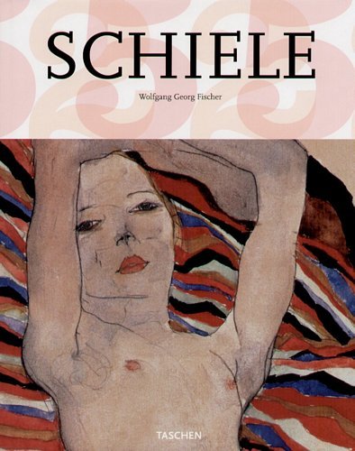 25 Schiele Fischer Wolfgang Georg