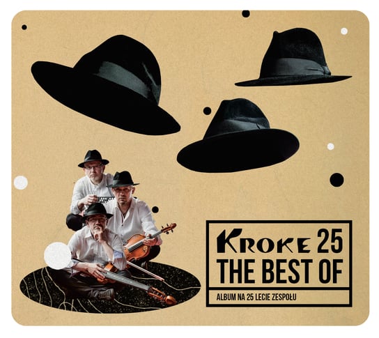 25 The Best Of Kroke Kroke