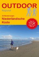 25 Wanderungen Niederländische Küste Barelds Wolfgang, Barelds Idhuna