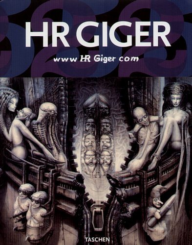 25 www HR Giger com Giger H. R.