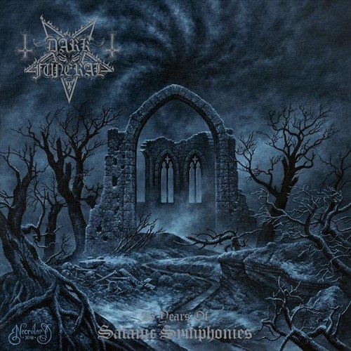 25 Years Of Satanic Symphonies Dark Funeral