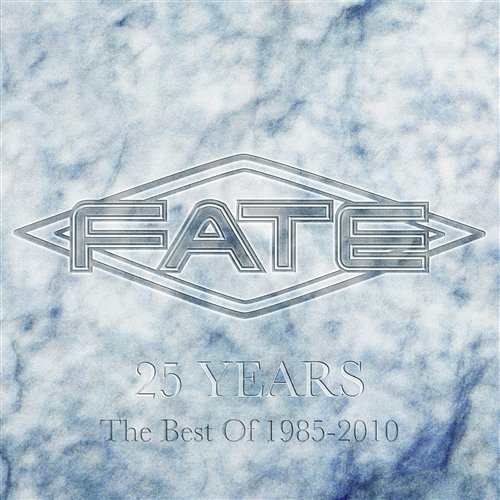 25 Years The Best Of Fate Fate