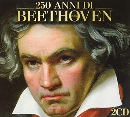 250 Anni Di Beethoven Various Artists