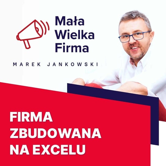 #250 Kursy online na konkurencyjnym rynku – Michał Kowalczyk - Mała Wielka Firma - podcast Jankowski Marek