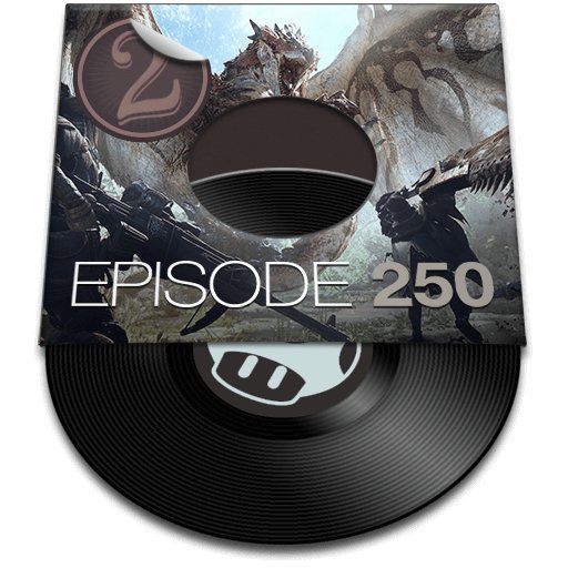 #250 Monster Hunter: World, Digital Dragons, FAR: Lone Sails, Forgotton Anne i inne - 2pady.pl - podcast Opracowanie zbiorowe