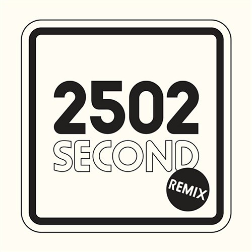 2502 Second