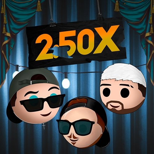 250X Fer Palacio, Mya