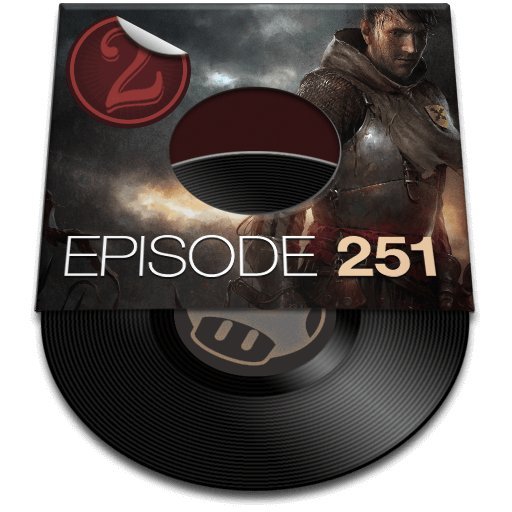 #251 Kingdom Come: Deliverance, A Way Out, Nintendo Labo, Detroit, Bloodstained - 2pady.pl - podcast Opracowanie zbiorowe