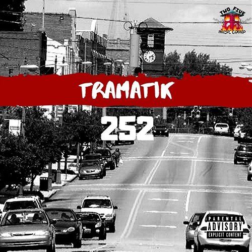 252 Tramatik