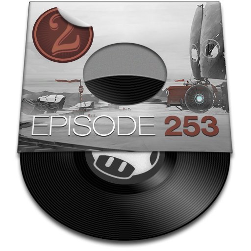 #253 Far: Lone Sails, Stardew Valley, Moonlighter, Owlboy, Ys VIII i inne - 2pady.pl - podcast Opracowanie zbiorowe