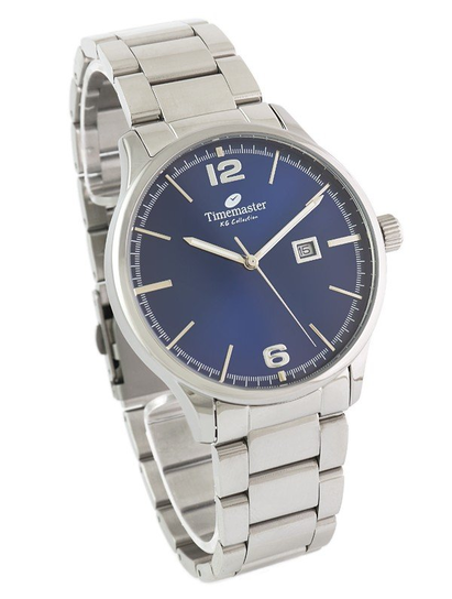 255/11 Zegarek Męski Timemaster Data Timemaster