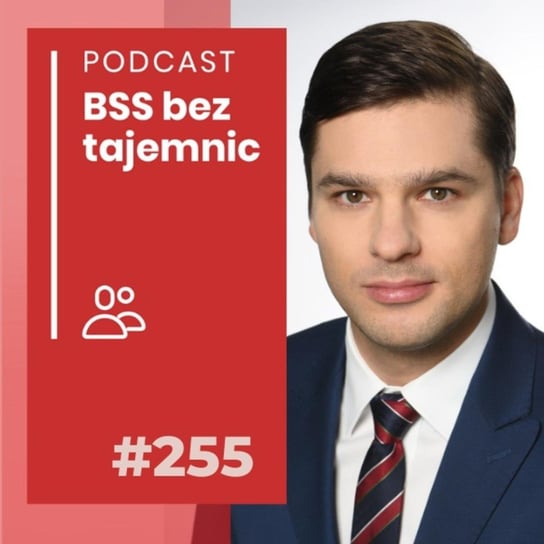 #255 W duecie z Michałem Lisawą o zwolnieniach grupowych - BSS bez tajemnic - podcast Doktór Wiktor