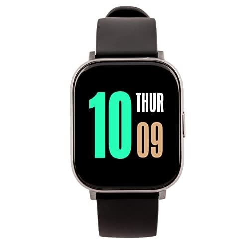 257 Twentyfiveseven – Sw750 Smartwatch Fitness Tracker: Monitoruj Tętno, Kalorie, Kroki I Ciśnienie! Inna marka
