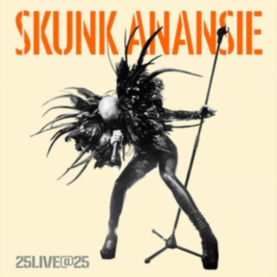 25LIVE@25 Skunk Anansie