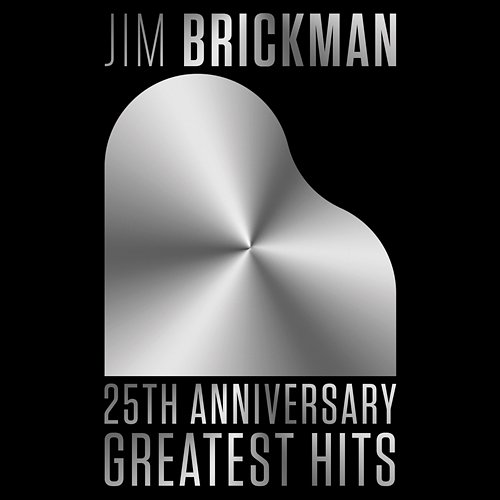 25th Anniversary Jim Brickman