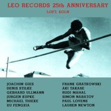 25th Anniversary - Loft, Koln Various Artists