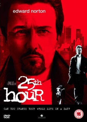 25th Hour Various Directors