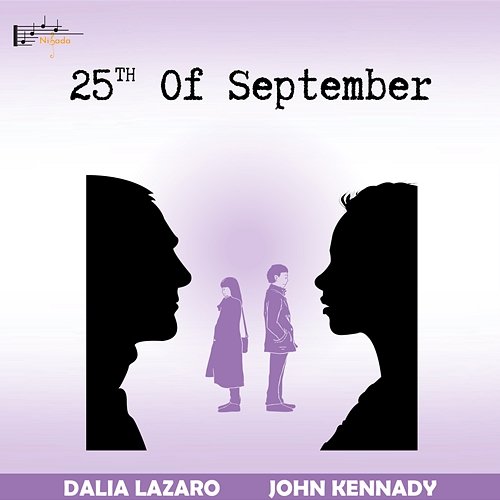 25th Of September John Kennady & Dalia Lazaro