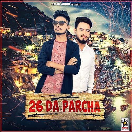 26 Da Parcha Kamal Kumar