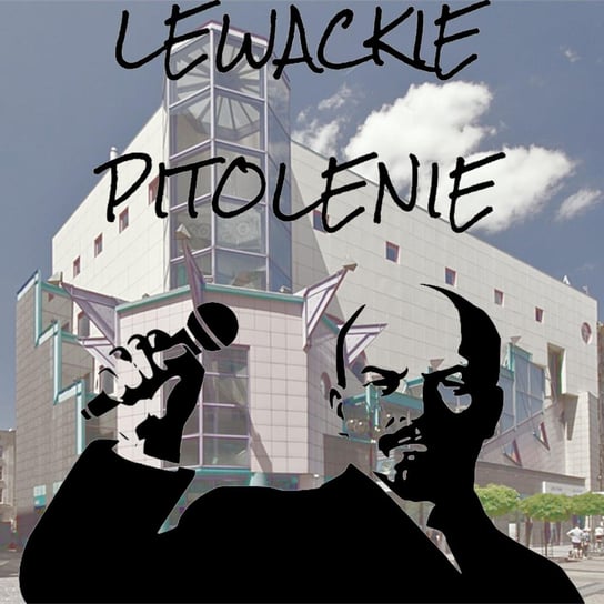#26 Lewackie Pitolenie o Solpolu, zabytkach i przestrzeni publicznej. - Lewackie Pitolenie - podcast Oryński Tomasz orynski.eu