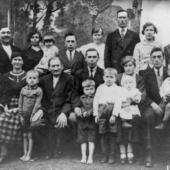 #26 "O Auschwitz": Deportacje Polaków z Zamojszczyzny do KL Auschwitz - O Auschwitz - podcast Muzeum Auschwitz