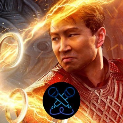 #26 Shang-Chi i Legenda dziesięciu pierścieni - Newslovers - podcast Newslovers Podcast