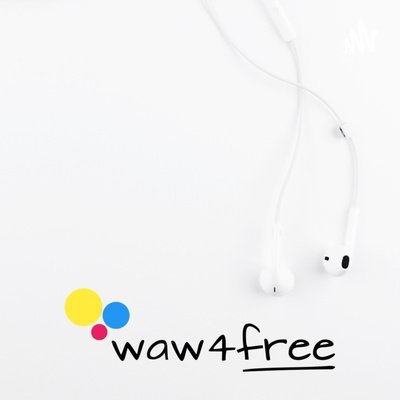 #26 waw4free na weekend 4-5 czerwca - waw4free - podcast Kołosowski Mikołaj, Kosieradzki Albert
