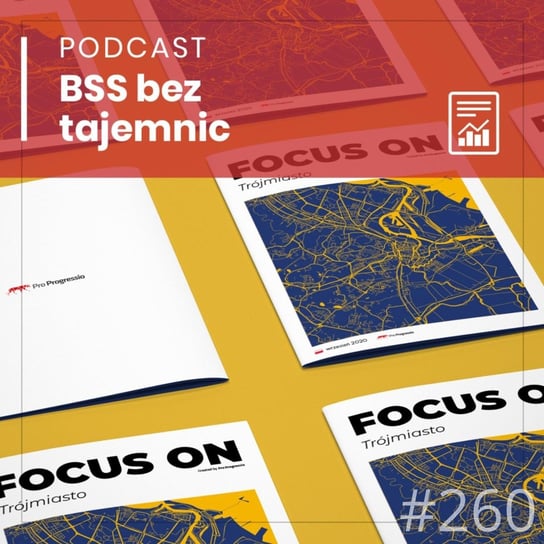 #260 Focus On Trójmiasto 2020 - BSS bez tajemnic - podcast Doktór Wiktor