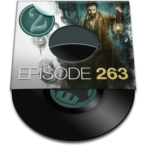 #263 Call of Cthulhu, Resident Evil 2, Kingdom Hearts III i The Fall Part 2: Unbound - 2pady.pl - podcast Opracowanie zbiorowe