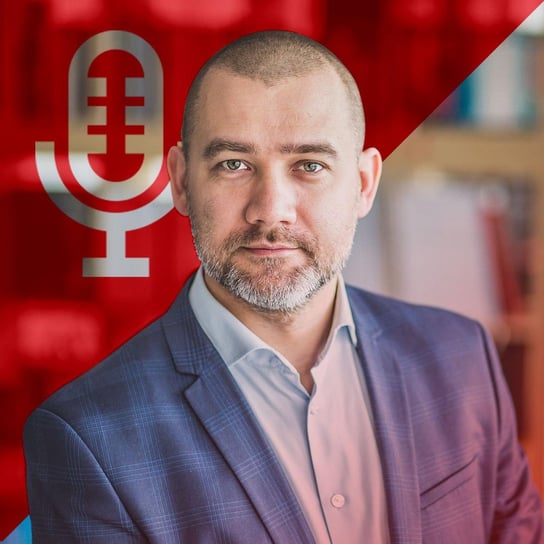 #263 w duecie z Grzegorzem Ludwinem o współpracy biznesu z NGO - BSS bez tajemnic - podcast Doktór Wiktor
