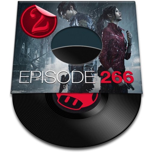 #266 Resident Evil 2, Sekiro, Baba is You, Left Alive i Devil May Cry 5 - 2pady.pl - podcast Opracowanie zbiorowe