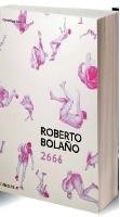 2666 Bolano Roberto