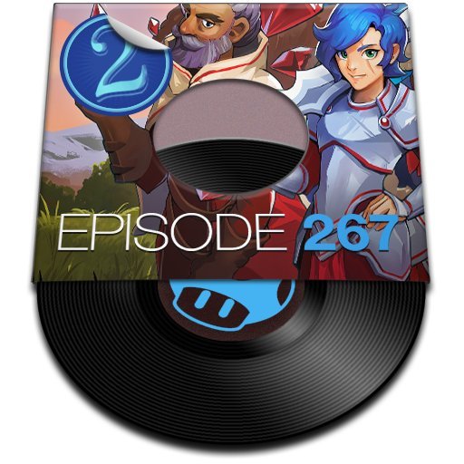 #267 Wargroove, A MAZE., Dead or Alive 6, The Division 2, TABS i Degrees of Separation - 2pady.pl - podcast Opracowanie zbiorowe