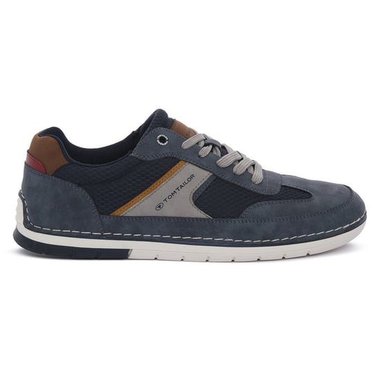 268002NAVY Tom Tailor