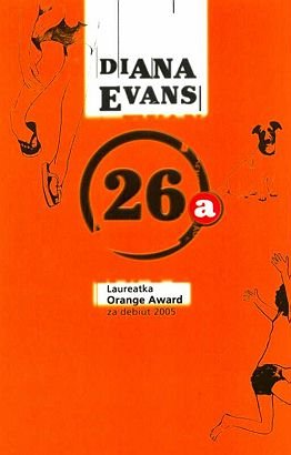 26a Evans Diana