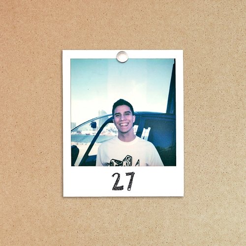 27 DJ Parriba, One Path