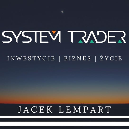 #27 Linda Bradford Raschke i jej współczesna wersja Wspomnień Gracza Giełdowego - System Trader - podcast - audiobook Lempart Jacek