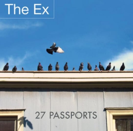 27 Passports The Ex