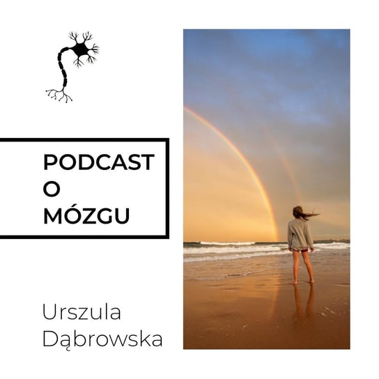#27 Pouczająca Rola Zachwytu - Podcast o mózgu - podcast Dąbrowska Urszula
