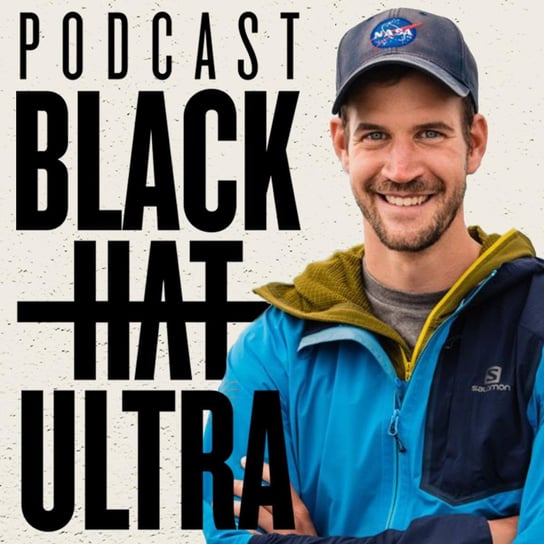 #27 Szymon Makuch - 600km przez Islandię - Black Hat Ultra - podcast Dąbkowski Kamil
