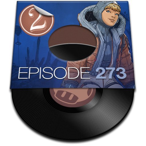 #273 Apex Legends, sezon 2 - recenzja - 2pady.pl - podcast Opracowanie zbiorowe