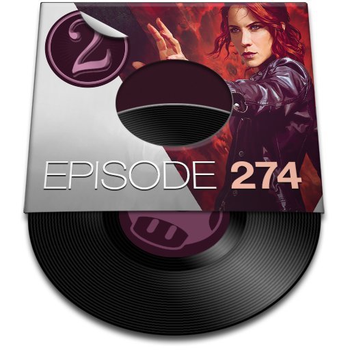 #274 Control - pierwsze wrażenia - 2pady.pl - podcast Opracowanie zbiorowe