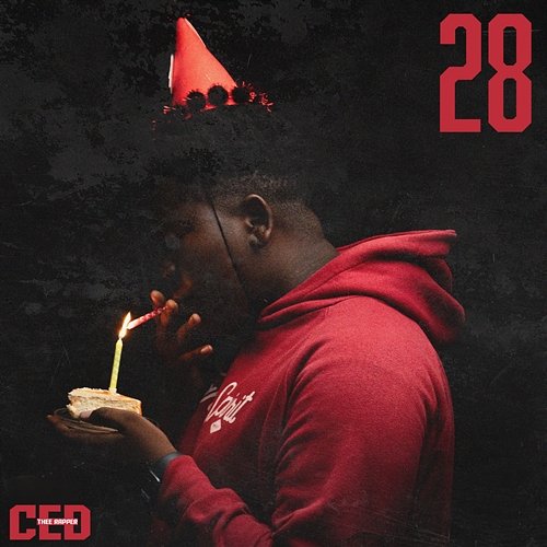 28 Ced Thee Rapper
