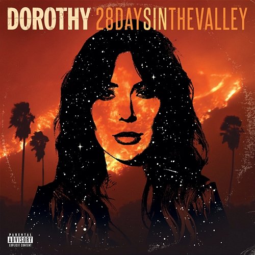 28 Days In The Valley Dorothy